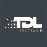 TDL INGENIERIE logo