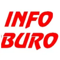 INFOBURO logo