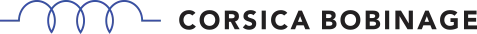 CORSICA BOBINAGE logo