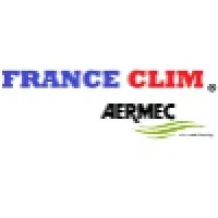 FRANCE CLIM logo