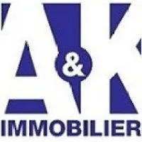AGENCE IMMOBILIERE A & K (A & K IMMOBILIER) logo
