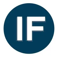 Voici le logo de la marque IDEE FIXE qui représente son identité graphique.