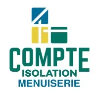 COMPTE ISOLATION logo