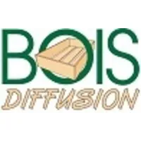 BOIS DIFFUSION logo