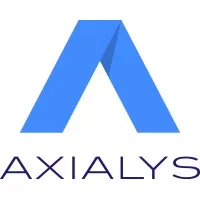 AXIALYS logo