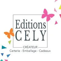 EDITIONS CELY (EDITIONS CELY) logo