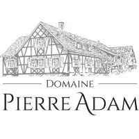 EARL DOMAINE PIERRE ADAM logo