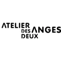 VICTOR ET JULIEN ASSOCIES ARCHITECTES (ATELIER ARCHITECT & URBANISM DS 2 ANGES) logo