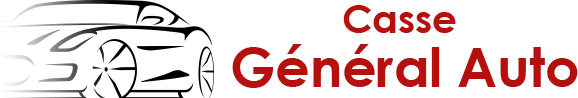 SARL GENERAL AUTO logo