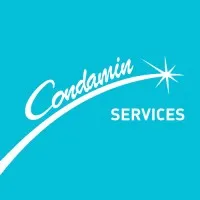 SOC CONDAMIN NETTOYAGE logo
