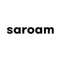 SAROAM ARCHITECTURE & URBANISME (SAROAM) logo
