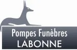 POMPES FUNEBRES LABONNE logo