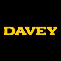 DAVEY WATER PRODUCTS logo