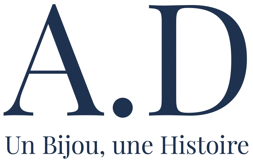 DE LA FORGE ANNE logo