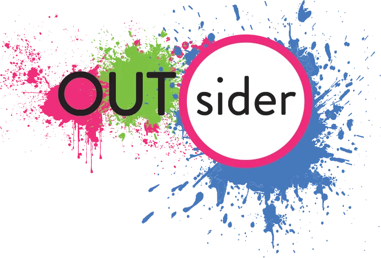 OUTSIDER (BENETTON) logo