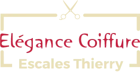 ESCALES THIERRY (ELEGANCE COIFFURE) logo
