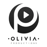 OLIVIA PRODUCTIONS logo