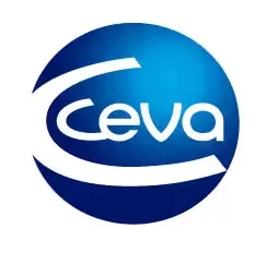 CEVA BIOVAC logo