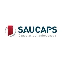 SAUCAPS logo