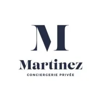 MARTINEZ VOYAGES logo