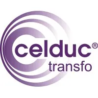 CELDUC TRANSFO logo