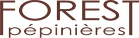 EARL PEPINIERES FOREST logo