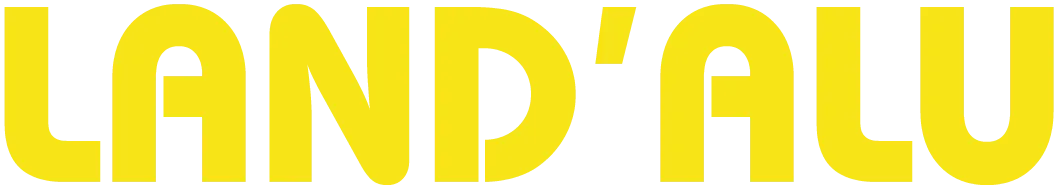 LAND'ALU logo
