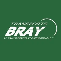 SAS BRAY TRANSPORTS logo