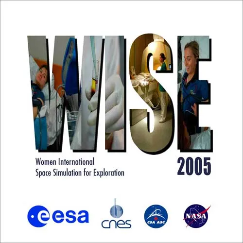 MEDES-INST MEDECINE PHYSIOLOGIE SPATIALE (IMPS) logo