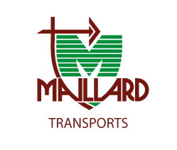 TRANSPORTS MAILLARD logo