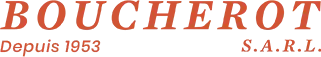 BOUCHEROT logo