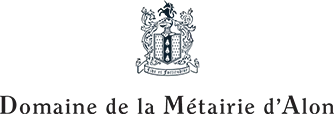 Voici le logo de la marque DVP DOMAINES VINS PROPRIETE BOURGOGNE qui représente son identité graphique.