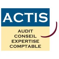 ACTIS-AUDIT CONSEIL EXPERTISE COMPTABLE logo