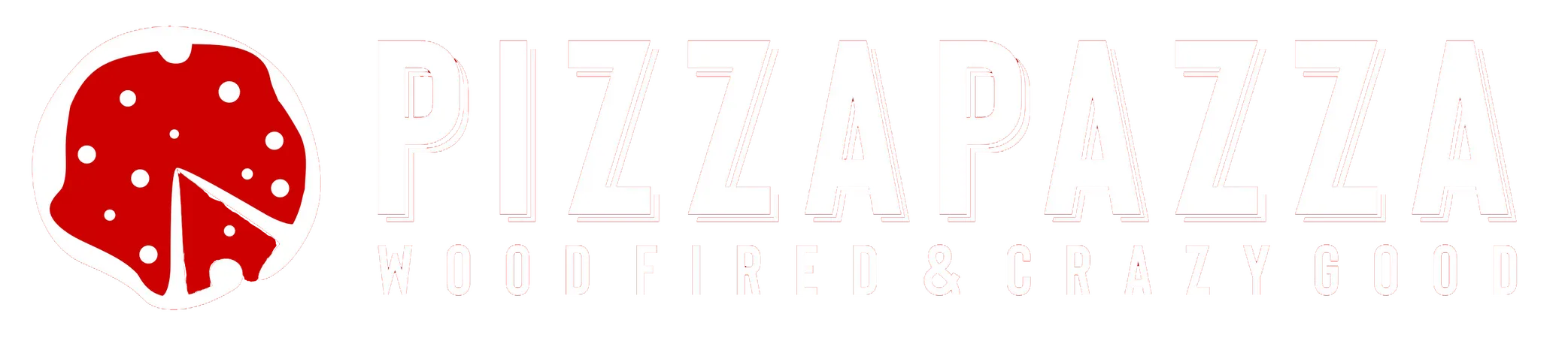 PIZZA PAZZA logo