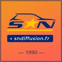 SN DIFFUSION logo