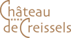 SARL CHATEAU DE CREISSELS logo