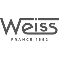 CHOCOLAT WEISS logo