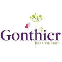 GONTHIER HORTICULTURE logo