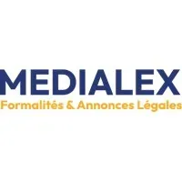 MEDIALEX logo