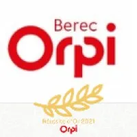 BEREC IMMOBILIER logo