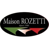 MAISON ROZETTI logo