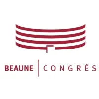 BEAUNE CONGRES logo
