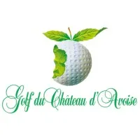 GOLF DU CHATEAU D AVOISE logo