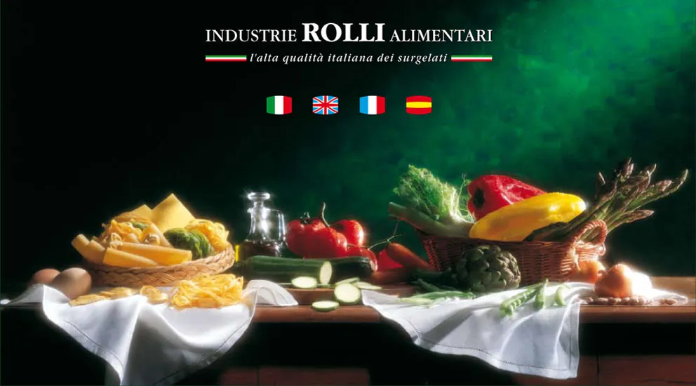 SARL ROLLI FRANCE