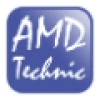 AMD TECHNIC (ESPACE TELEPHONIE & INTERNET ...) logo