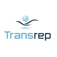 TRANSREP logo
