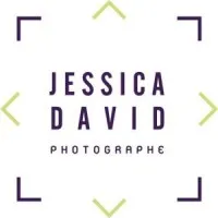 DAVID JESSICA logo