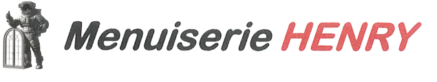 MENUISERIE HENRY logo