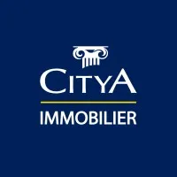 CITYA IMMOBILIER SGTI logo