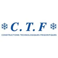 CONSTRUCTIONS TECHNOLOGIQUES FRIGORIFIQUES (CTF) logo